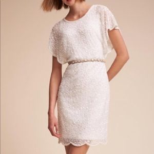 BHLDN Adriana Papell Elin Dress